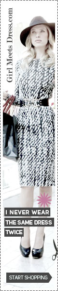 Designer dress hire @girlmeetsdress