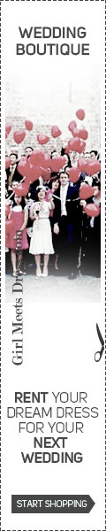 Designer dress hire @girlmeetsdress