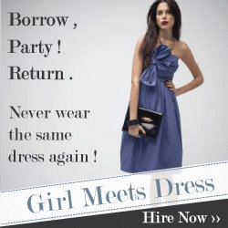 Girl Meets Dress Ltd