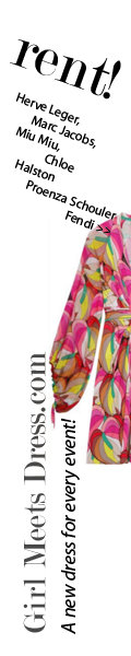 RENT+Dress