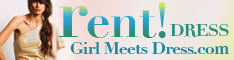 Girl Meets Dress banner