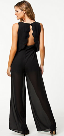 jumpsuit for night party