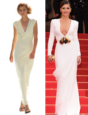 Cheryl Cole Wedding Dress Edit2 GirlMeetsDress