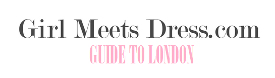Guide to london