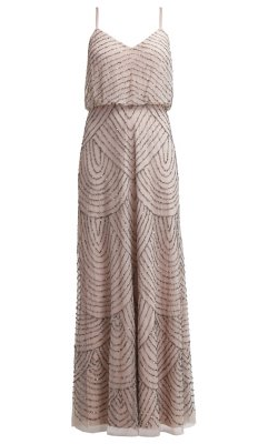 Adrianna_Papell_Art_Deco_Taupe_Gown