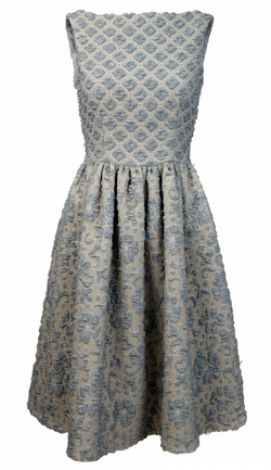  MADDERSON LONDON - Marnie Dress (Hire - £59)