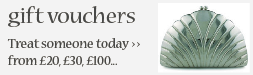 Dress Gift Voucher