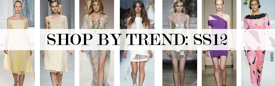 Hire trend dresses
