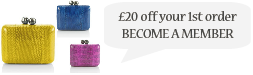 Dress Hire Membership