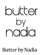 Butter by Nadia dresses for hrie