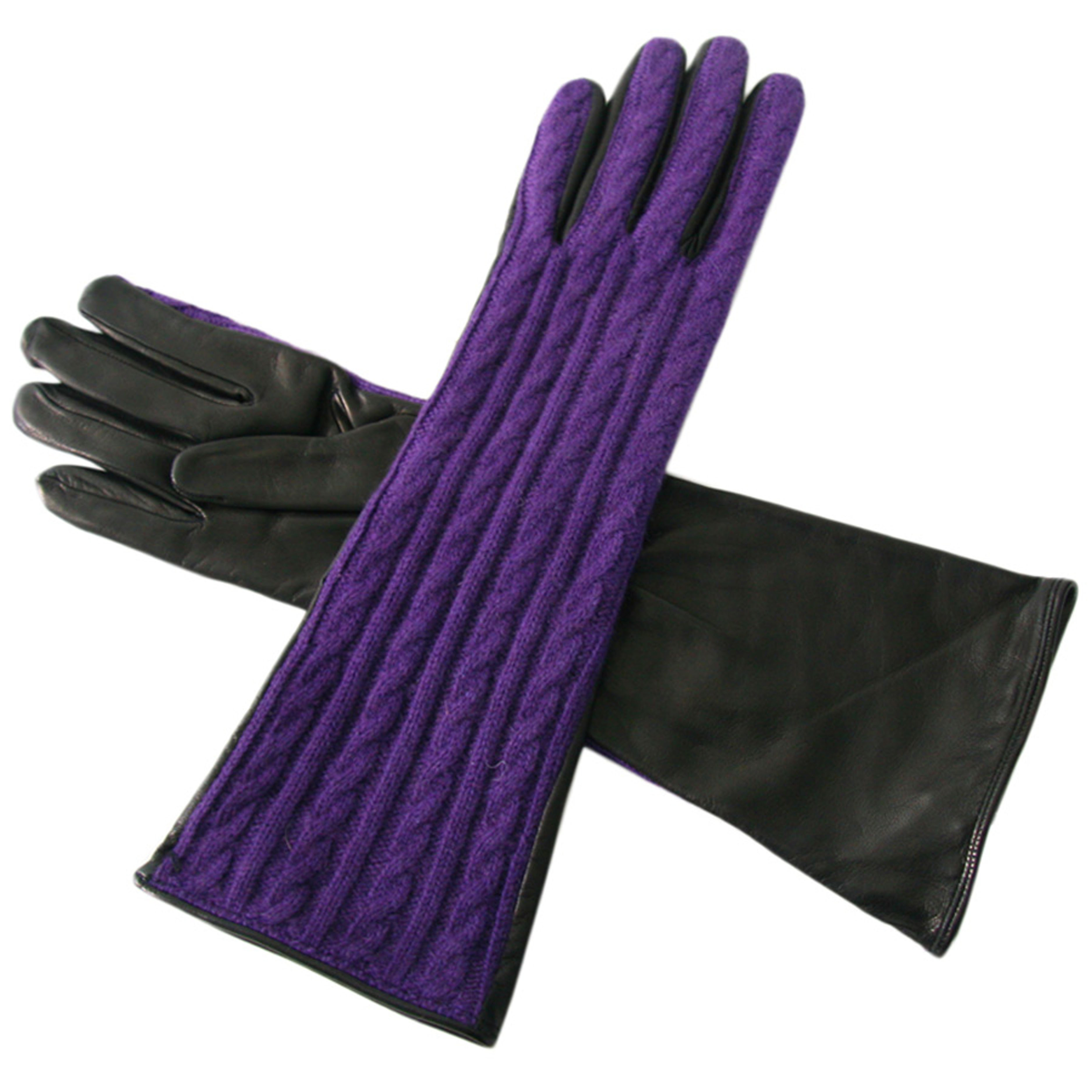 musketeer gloves