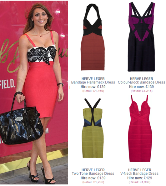 Celebrity boutique bodycon dresses discount