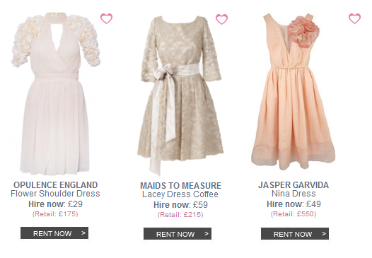 Bridesmaid Dresses for Hire and The Bluewater Wedding Show Bridesmaid Dresses for Hire and The Bluewater Wedding Show