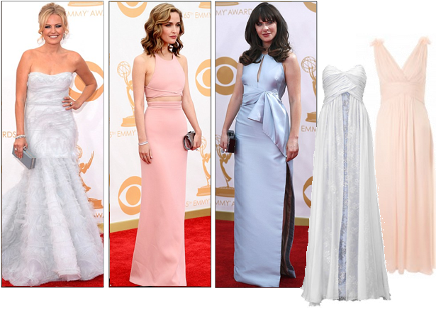 http://hire.girlmeetsdress.com/collections/long-dresses Pastel ball gowns