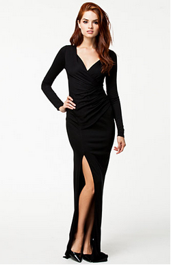 DKNY Cleo Dress Cleo