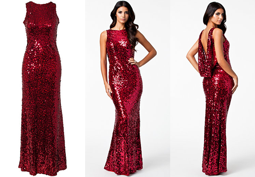 Hire Red Dresses FinaleBlog