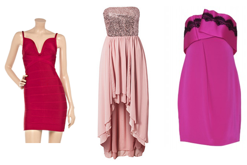 Hire Party Dresses with Girl Meets Dress Maddi 3
