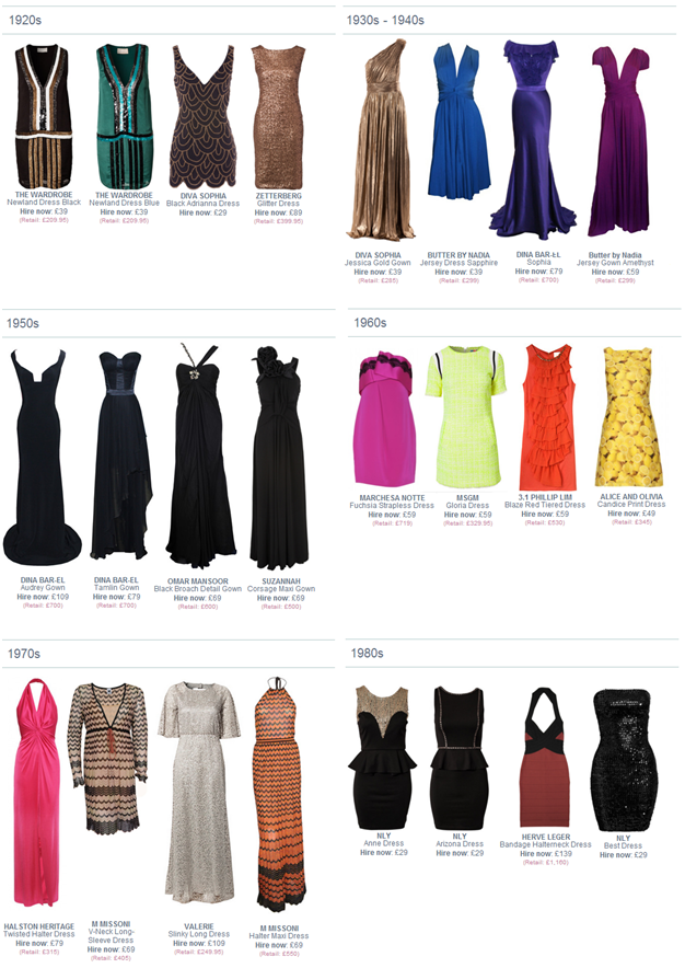 1970 Party Dresses Discount, 58% OFF ...