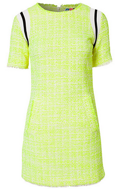 MSGM Gloria Dress