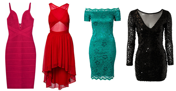 blog dresses