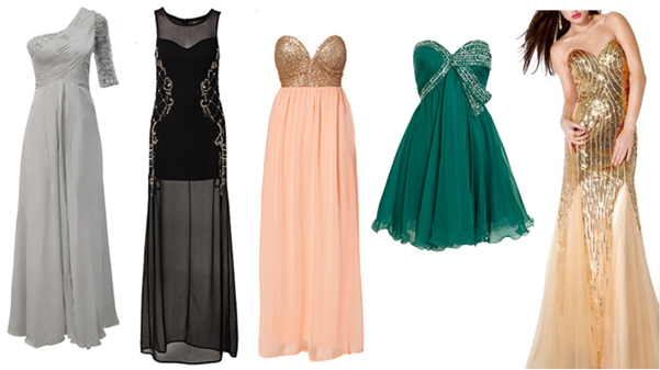 gowns for blog