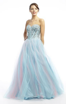 dynasty prom dresses