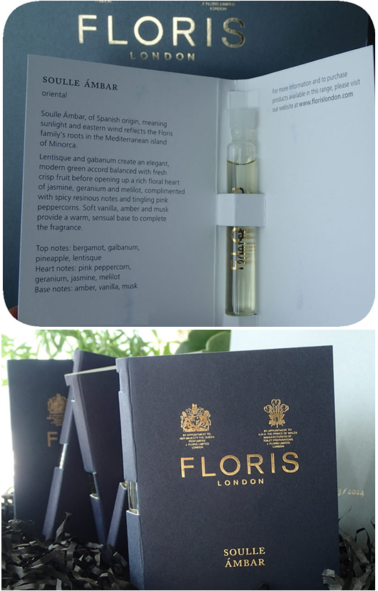 floris 5