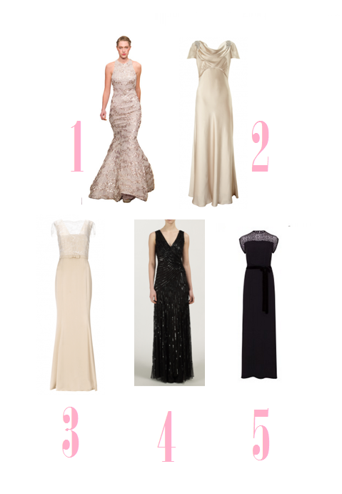 GMD Dress picks