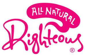 Girl Meets Dress Love Righteous Logo