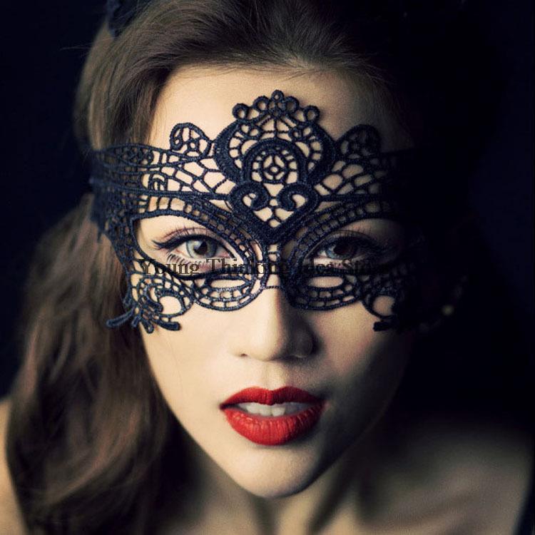 Free-shipping-5Pcs-lot-font-b-Halloween-b-font-Masquerade-font-b-Sexy-b-font-Lady