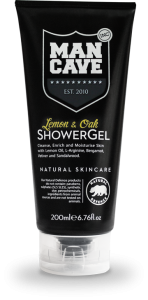 lemon-showergel