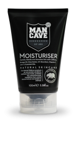 moisturiser