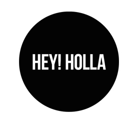 Hey!Holla