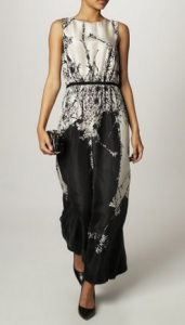 Noa Noa - Soire Maxi Dress