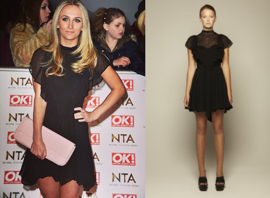 made in chelsea dresses