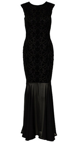 Emma Stone SAG Awards Club-L Girl Meets Dress