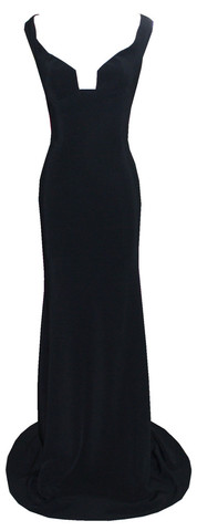Naomi Watts SAG Awards Dress Dina Bar-EL Girl Meets Dress