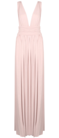 Felicity Jones SAG Awards Gorgeous Couture Girl Meets Dress