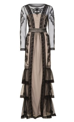 Alice by Temperley Dress Girl Meets Dress