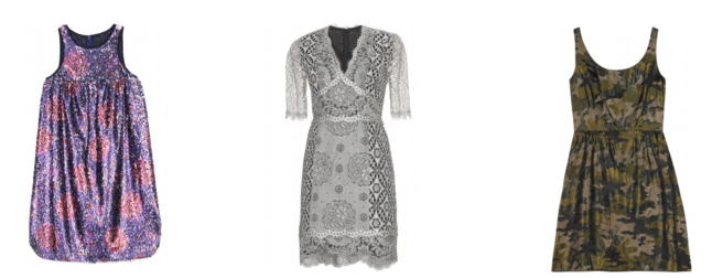 Anna Sui Dresses Girl Meets Dress