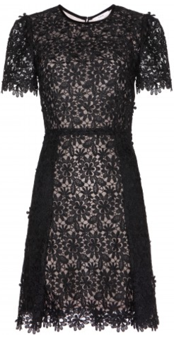 Erdem Dresses Girl Meets Dress