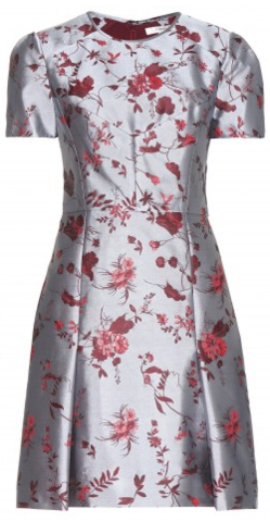 Erdem Dresses Girl Meets Dress