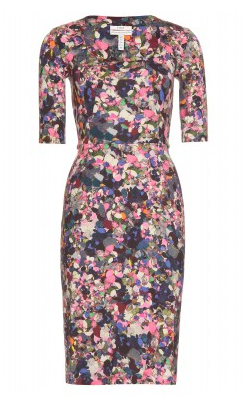 Erdem Dresses Girl Meets Dress