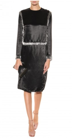 Lanvin Dresses Girl Meets Dress