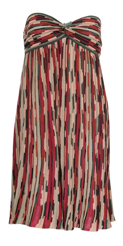 M Missoni Dresses Girl Meets Dress