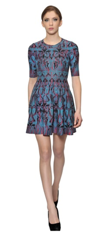 M Missoni Dresses Girl Meets Dress