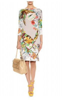 Etro_Contrast_Print_Dress1_large