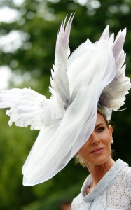 Ascot Belinda Studwick