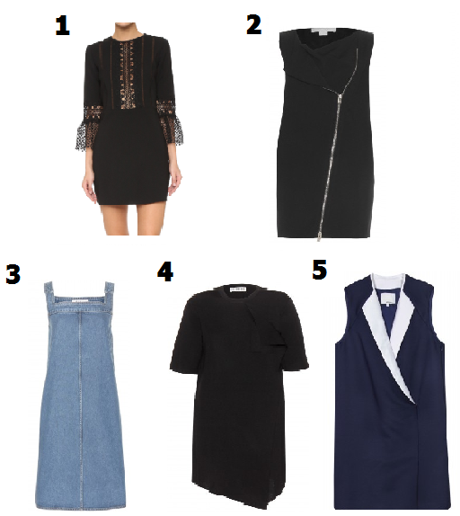 Blog Dresses