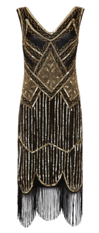 Great Gatsby | Girl Meets Dress